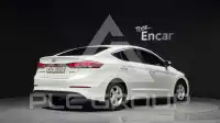 2016 Hyundai Avante