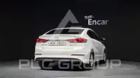 2016 Hyundai Avante