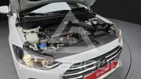 2016 Hyundai Avante