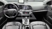 2016 Hyundai Avante