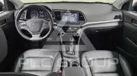 2016 Hyundai Avante