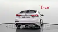2016 Hyundai Avante