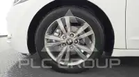 2016 Hyundai Avante