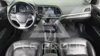 2016 Hyundai Avante