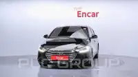 2016 Hyundai Avante