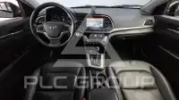 2016 Hyundai Avante
