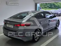 2016 Hyundai Avante