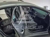 2016 Hyundai Avante