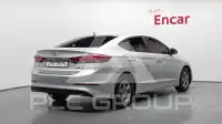 2016 Hyundai Avante
