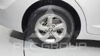 2016 Hyundai Avante