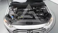 2016 Hyundai Avante