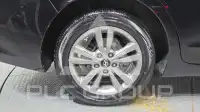 2016 Hyundai Avante