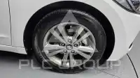 2016 Hyundai Avante