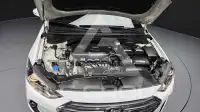 2016 Hyundai Avante