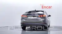 2016 Hyundai Avante