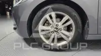 2016 Hyundai Avante