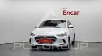 2016 Hyundai Avante