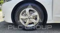 2016 Hyundai Avante