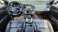 2016 Hyundai Avante