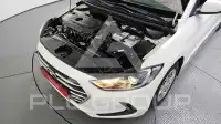 2016 Hyundai Avante