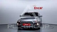 2016 Hyundai Avante