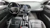 2016 Hyundai Avante