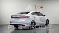 2016 Hyundai Avante