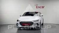 2016 Hyundai Avante
