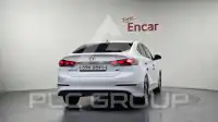 2016 Hyundai Avante
