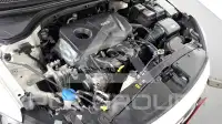 2016 Hyundai Avante