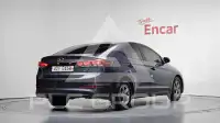 2016 Hyundai Avante