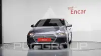 2016 Hyundai Avante