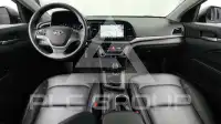 2016 Hyundai Avante