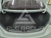 2016 Hyundai Avante