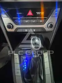 2016 Hyundai Avante