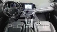 2016 Hyundai Avante