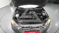 2016 Hyundai Avante