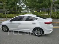 2016 Hyundai Avante