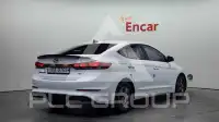 2016 Hyundai Avante