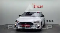2016 Hyundai Avante