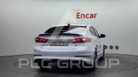 2016 Hyundai Avante