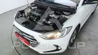 2016 Hyundai Avante