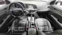 2016 Hyundai Avante