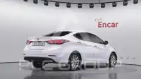 2016 Hyundai Avante