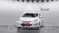 2016 Hyundai Avante
