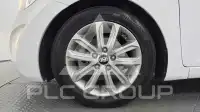 2016 Hyundai Avante