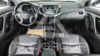 2016 Hyundai Avante