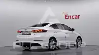 2016 Hyundai Avante
