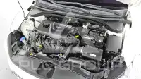 2016 Hyundai Avante