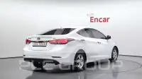 2016 Hyundai Avante